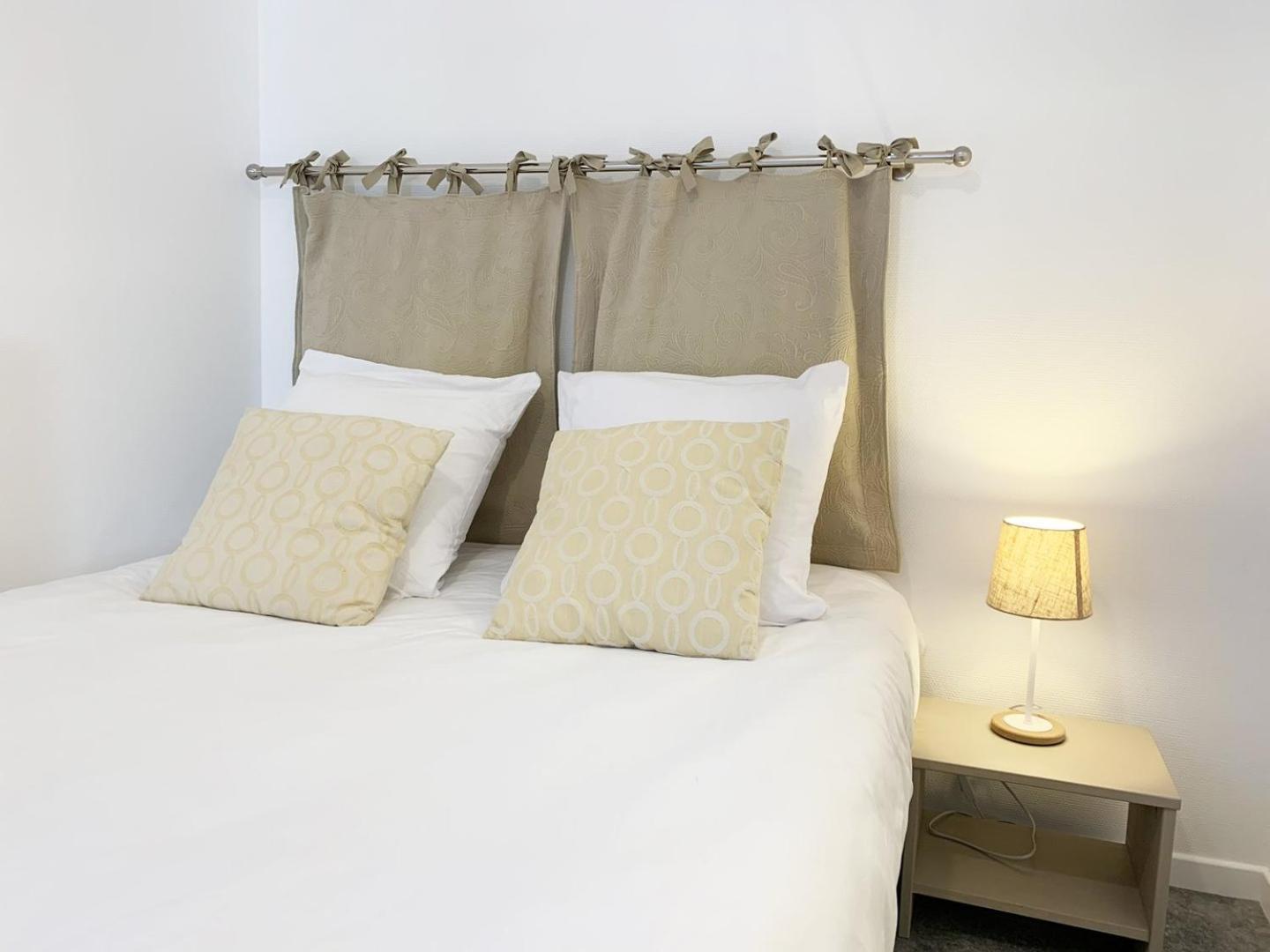 Le Matisse Apartment Mainvilliers  Luaran gambar